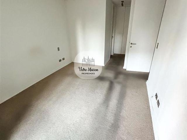 Departamento en Venta en Municipalidad de Providencia