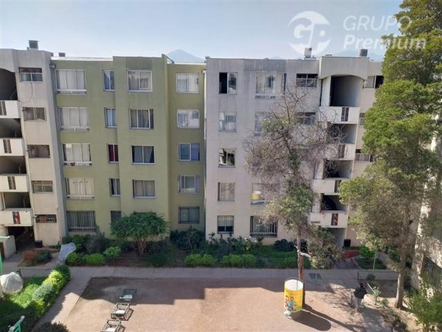 Departamento en Venta en Municipalidad de Recoleta