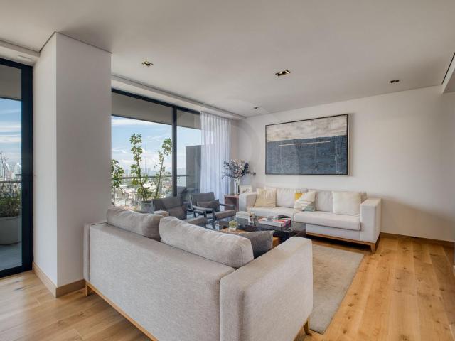 Departamento en Venta en Nova Bosques