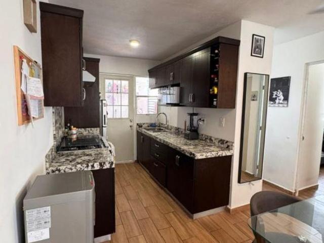 DEPARTAMENTO EN VENTA EN NOVUS SENDERO ETAPA 4