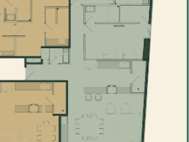 Departamento en Venta en Nogalar en San Nicol?s de los Garza