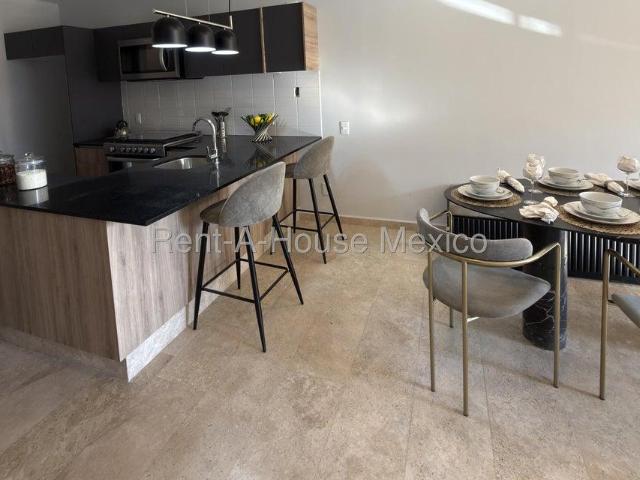 Departamento en Venta en Nonoalco 26 2484