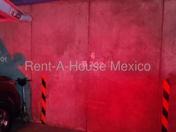 Departamento en Venta en Nonoalco, Benito Juárez AF 26 2320