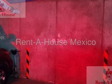 Departamento en Venta en Nonoalco, Benito Juárez GIS 26 2320