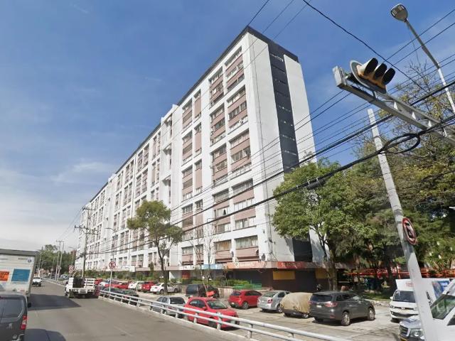Departamento en venta en Nonoalco Tlatelolco, Cuauhtémoc, Ciudad de México