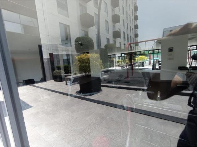 Departamento en venta en Nonoalco Tlatelolco, Cuauhtémoc, Ciudad de México