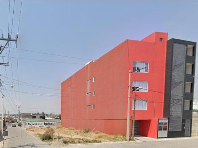 Departamento en venta en Nopalucan de la Granja, Nopalucan, Puebla