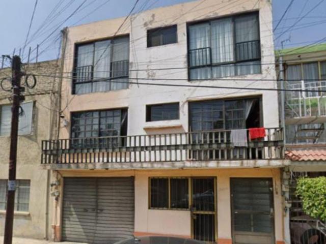 DEPARTAMENTO EN VENTA EN NORTE 85 368 1, AZCAPOTZALCO, CDMX, C.P.02060