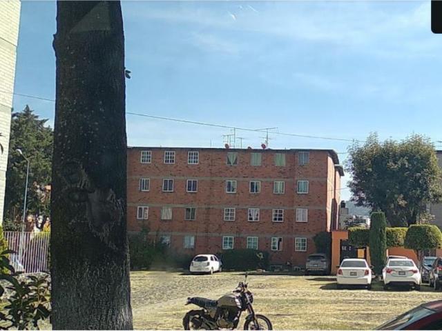 Departamento en venta en Nativitas, Xochimilco, Ciudad de México