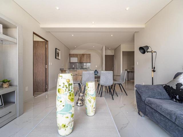 Departamento en venta en Naucalpan