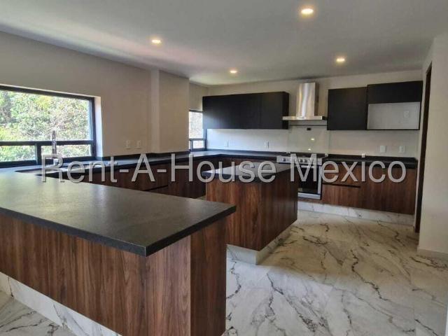 Departamento en Venta en Naucalpan de Ju?rez, Lomas de Anahuac AM. 26 20