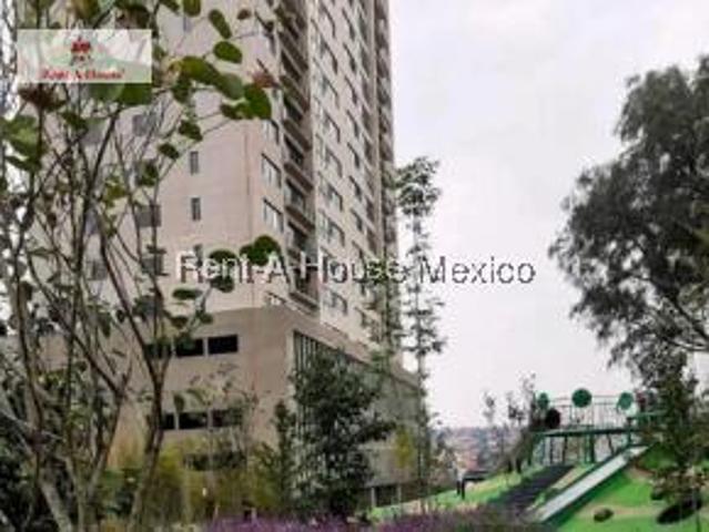 Departamento en Venta en Naucalpan de Ju?rez, San Jos? Rio Hondo AM. 27 810