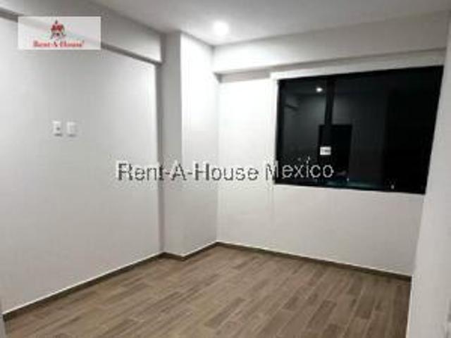 Departamento en Venta en Naucalpan de Ju?rez, San Jos? Rio Hondo AM. 27 810