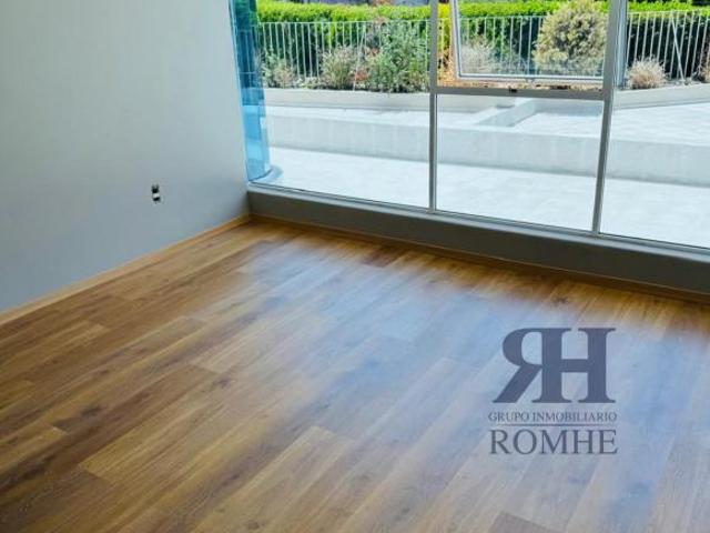 DEPARTAMENTO EN VENTA EN NAUCALPAN DE JUAREZ
