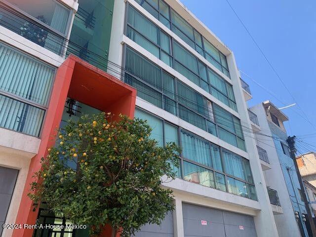 Departamento en Venta en Naucalpan de Juarez, San Juan Totoltepec AM. 26 1490