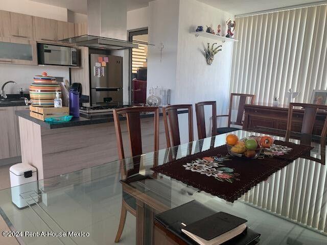 Departamento en Venta en Naucalpan de Juarez, San Juan Totoltepec AM. 26 1490