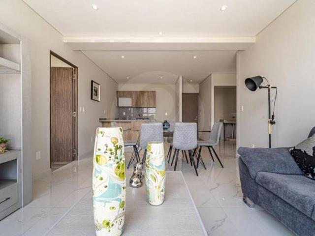 Departamento en venta en Naucalpan