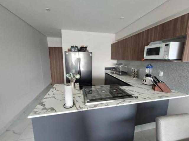 DEPARTAMENTO EN VENTA EN NAUCALPAN