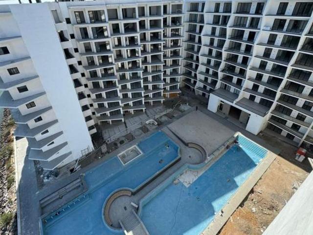 Departamento en Venta en NAUTILUS con Hermosa vista a la Marina