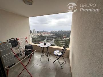 Departamento en Venta en Navio San Martin