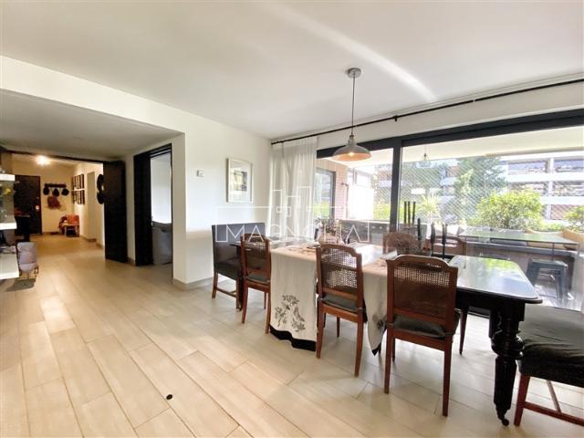 Departamento en Venta en Navidad