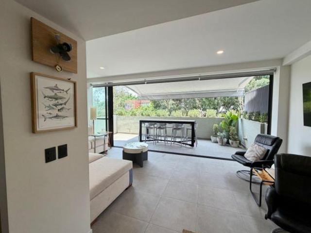 Departamento en venta en Naciones Unidas Torre Livify