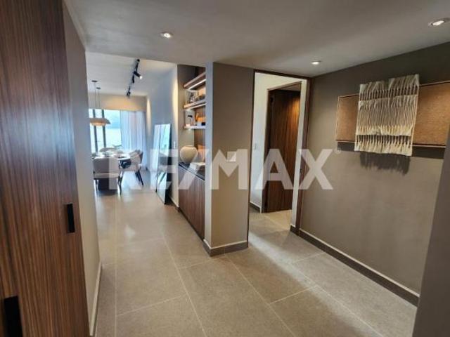 Departamento en Venta en Naos Resort Living, en Playas de Rosarito