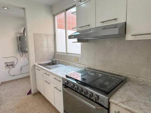 DEPARTAMENTO EN VENTA EN NAPOLES ALCALDIA BENITO JUAREZ