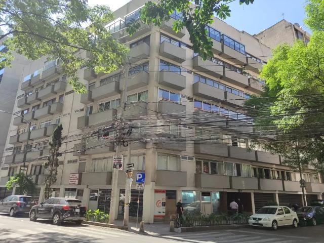 Departamento en venta en Napoles, Benito Juárez, Ciudad de México