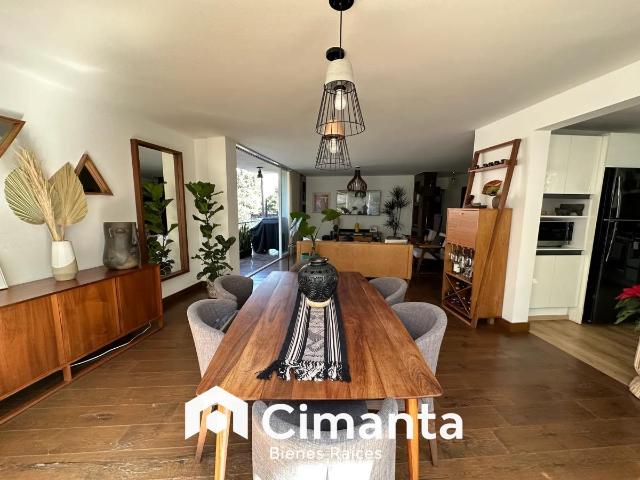 Departamento en venta en Napoles, Benito Juárez, Ciudad de México