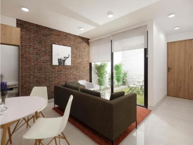 Departamento en venta en Napoles, Benito Juárez, Ciudad de México