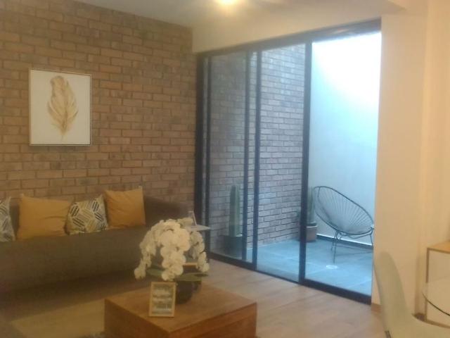Departamento en venta en Napoles, Benito Juárez, Ciudad de México