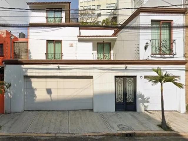 Departamento en venta en Napoles, Benito Juárez, Ciudad de México