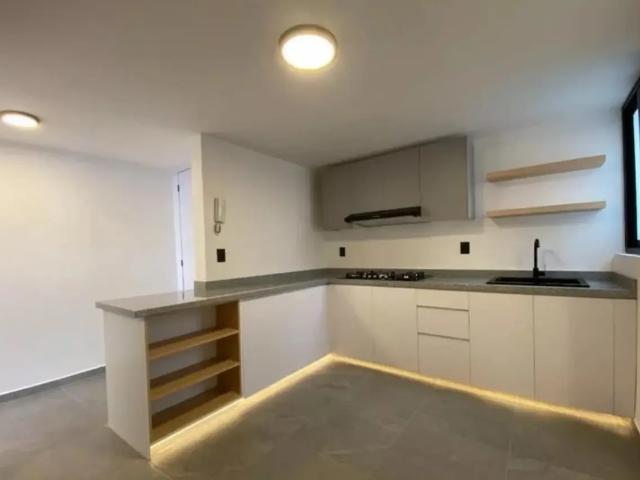Departamento en venta en Napoles, Benito Juárez, Ciudad de México