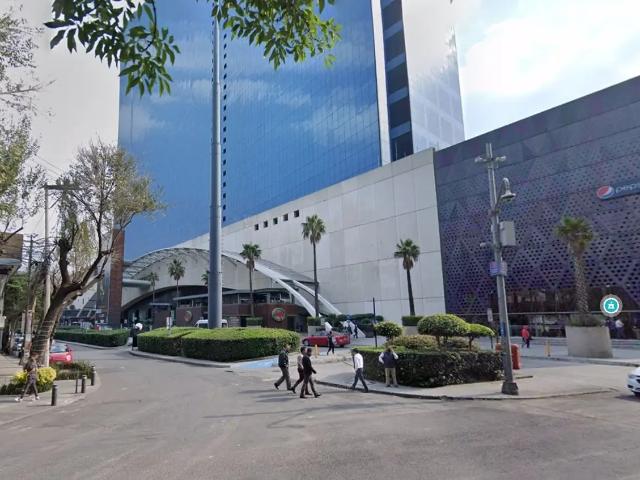 Departamento en venta en Napoles, Benito Juárez, Ciudad de México