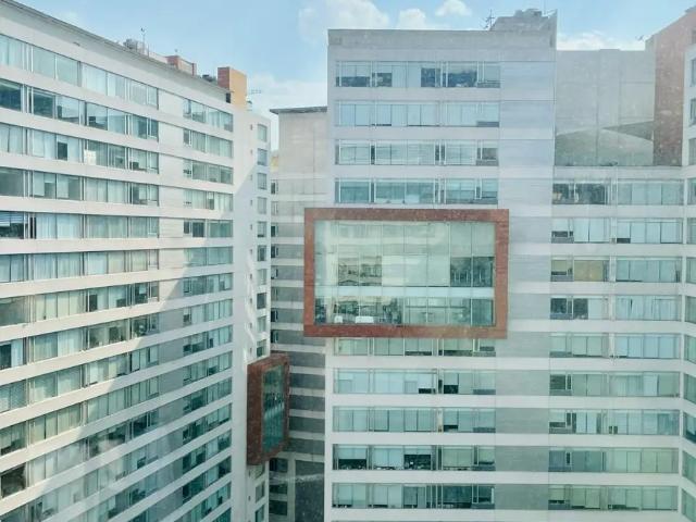 Departamento en venta en Napoles, Benito Juárez, Ciudad de México