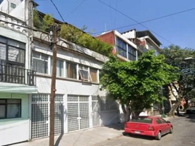 Departamento en venta en Napoles, Benito Juárez, Ciudad de México