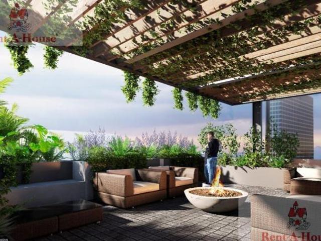 Departamento en Venta en Nápoles, Benito Juárez CR 26 1366