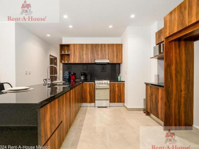 Departamento en Venta en Nápoles, Benito Juárez GIS 26 1364