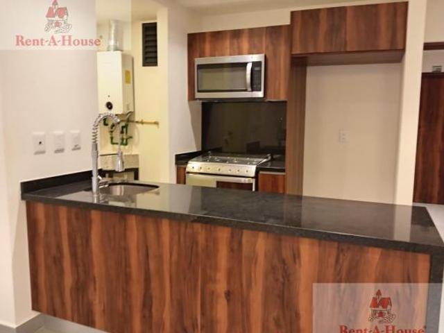 Departamento en Venta en Nápoles, Benito Juárez GIS 26 1363
