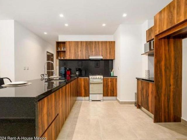 Departamento en Venta en Nápoles, Benito Juárez