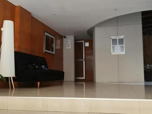 DEPARTAMENTO EN VENTA EN NAPOLES