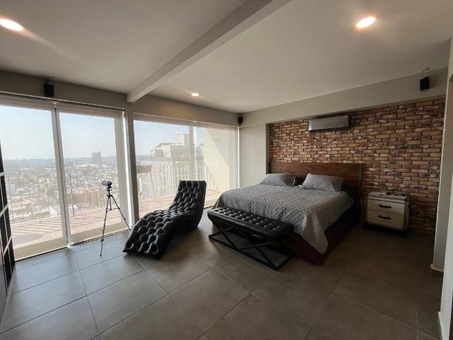 DEPARTAMENTO EN VENTA EN NARAN LEÓN GUANAJUATO