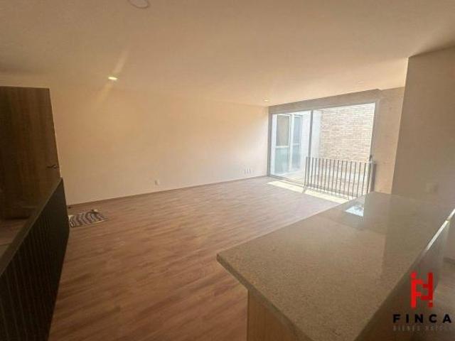 DEPARTAMENTO EN VENTA EN NARVARTE