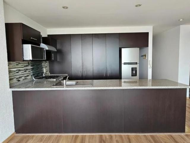 Departamento en venta en Narvarte dos recamaras, dos baños, dos estacionamientos, balcón, amenidades