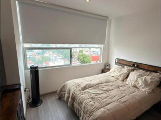 Departamento en Venta en Narvarte Oriente
