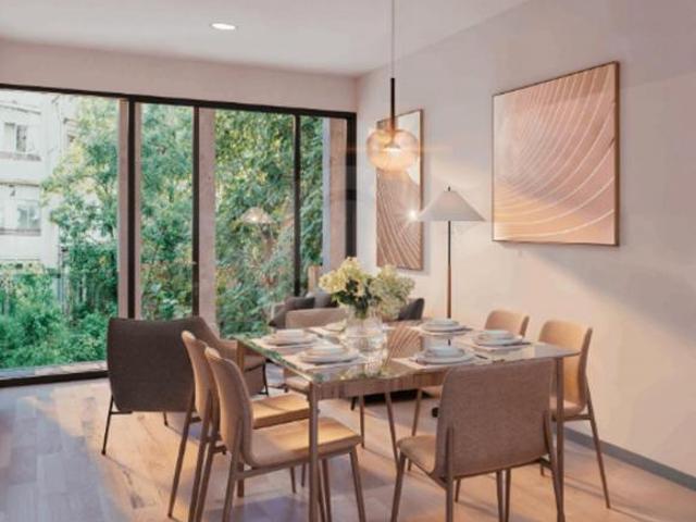 Departamento en venta en Narvarte Oriente