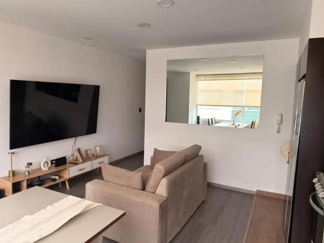 Departamento en venta en Narvarte Oriente, Benito Juárez, Ciudad de México