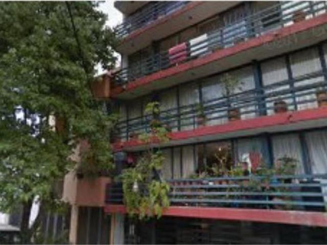 Departamento en venta en Narvarte Oriente, Benito Juárez, Ciudad de México