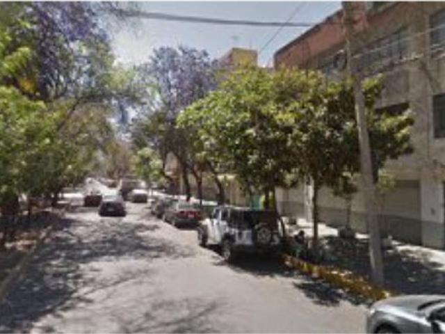 Departamento en venta en Narvarte Oriente, Benito Juárez, Ciudad de México